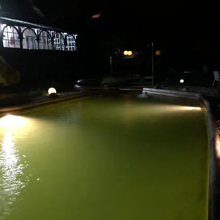 Haus Mit Sauna Und Privatem Badeteich In Bei Salzburg Holiday home