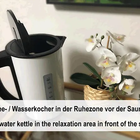 Haus Mit Sauna Und Privatem Badeteich In Bei Salzburg * Anif