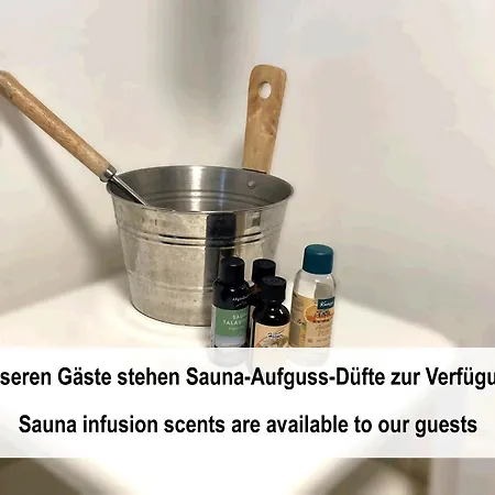 Holiday home Haus Mit Sauna Und Privatem Badeteich In Bei Salzburg