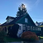 Haus Mit Sauna Und Privatem Badeteich In Bei Salzburg Casa de Férias Anif