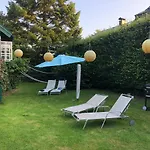 Haus Mit Sauna Und Privatem Badeteich In Bei Salzburg Casa de Férias
