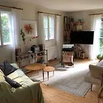 Haus Mit Sauna Und Privatem Badeteich In Bei Salzburg *