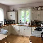 Casa de Férias Haus Mit Sauna Und Privatem Badeteich In Bei Salzburg *