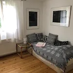 Haus Mit Sauna Und Privatem Badeteich In Bei Salzburg * Anif