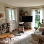 Haus Mit Sauna Und Privatem Badeteich In Bei Salzburg Casa de Férias *