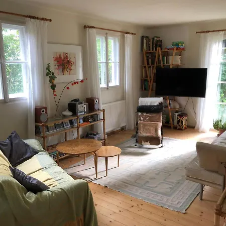 Haus Mit Sauna Und Privatem Badeteich In Bei Salzburg *