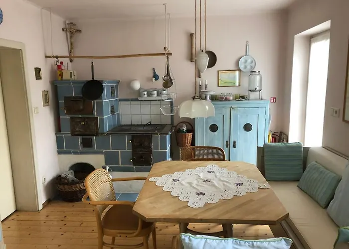 Haus Mit Sauna Und Privatem Badeteich In Bei Salzburg * Anif