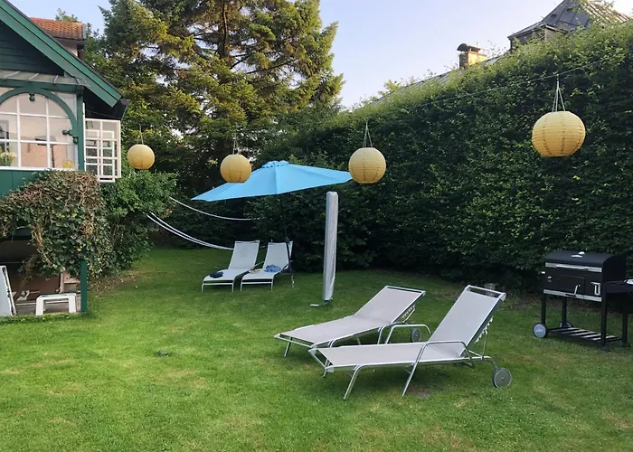 Haus Mit Sauna Und Privatem Badeteich In Bei Salzburg Ferienhaus