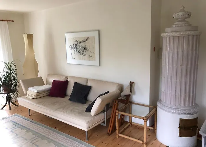 Ferienhaus Haus Mit Sauna Und Privatem Badeteich In Bei Salzburg
