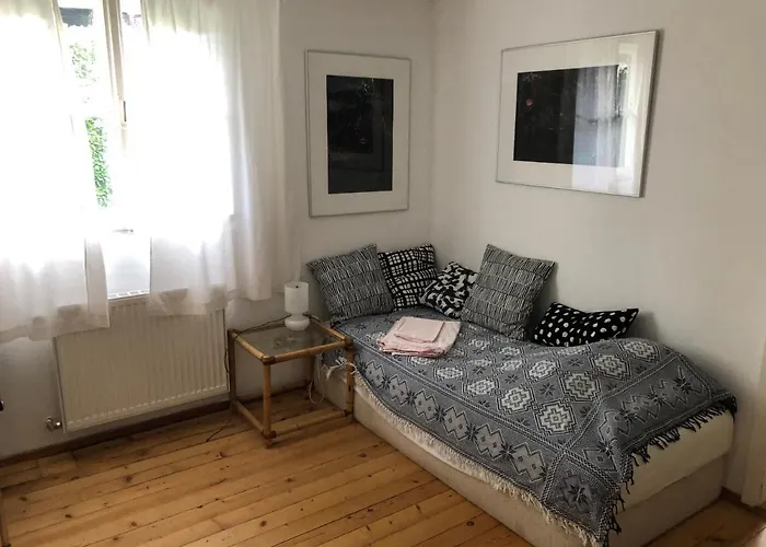 Haus Mit Sauna Und Privatem Badeteich In Bei Salzburg * Anif