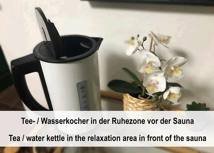 Haus Mit Sauna Und Privatem Badeteich In Bei Salzburg * Anif