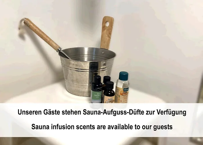 Ferienhaus Haus Mit Sauna Und Privatem Badeteich In Bei Salzburg